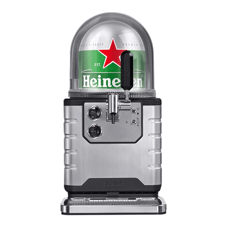 Beverages Aparat Bere Heineken Blade Pachet