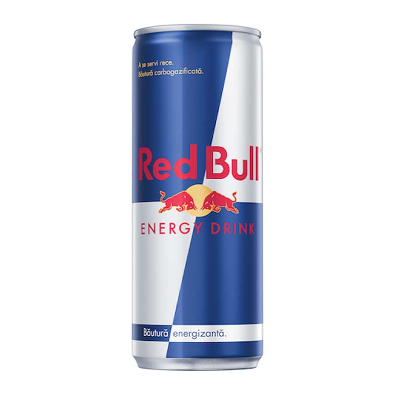 Beverages Bautura energizanta Red Bull 355ml