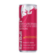 Beverages Bautura energizanta Red Bull Pear-Cinnamon 250ml