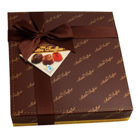 Ciocolata Ciocaolată Maitre Truffout Praline Mixte Belgia Marou 200g