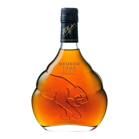 Beverages Taxă de Ambalaj Cognac Meukow VSOP 1L 40%