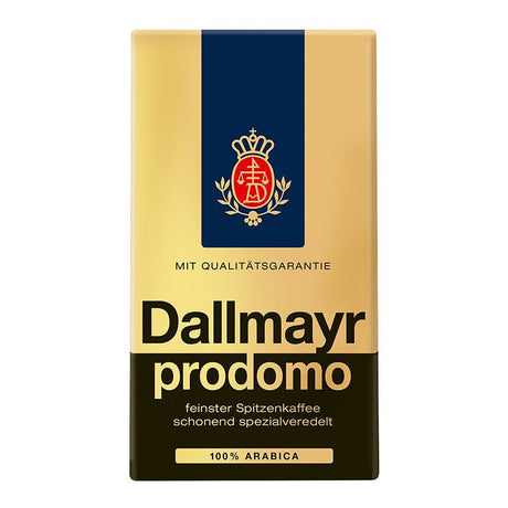 Detergent Dallmayr Prodomo Cafea 500g