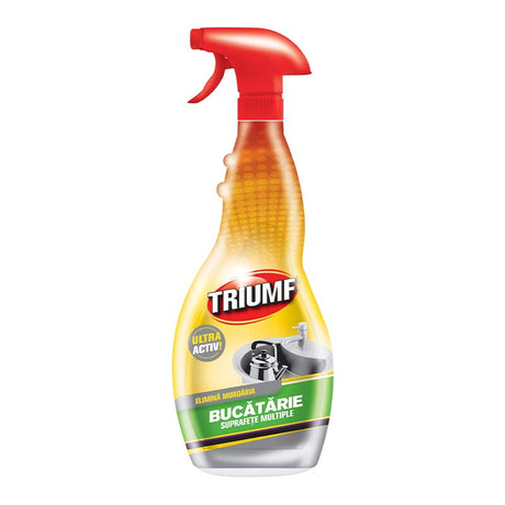 Detergent Detergent Suprafete Triumf Bucatarie 500ml