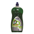 Detergent Detergent Vase  Cif Profesional Lemon 2L