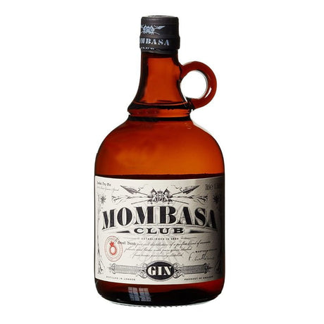 Beverages Taxă de Ambalaj Gin Mombasa Dry 41.5% 0.7L