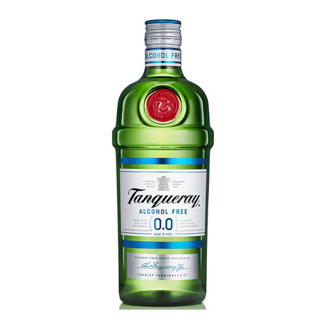 Beverages Taxă de Ambalaj Gin Tanqueray 0.0% 0.7L