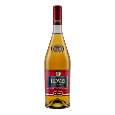 Beverages Jidvei Vinars Tarnave VSOP 0.7L