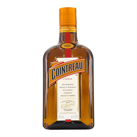 Beverages Taxă de Ambalaj Lichior Cointreau 40% 0.7L