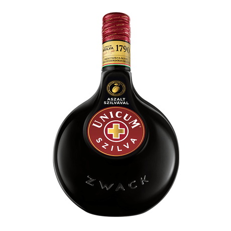 Beverages Taxă de Ambalaj Lichior Unicum Szilva 34,5% 1L