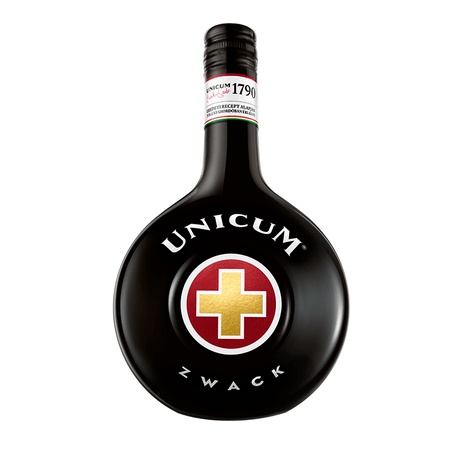 Beverages Taxă de Ambalaj Lichior Unicum Zwack 40% 1L