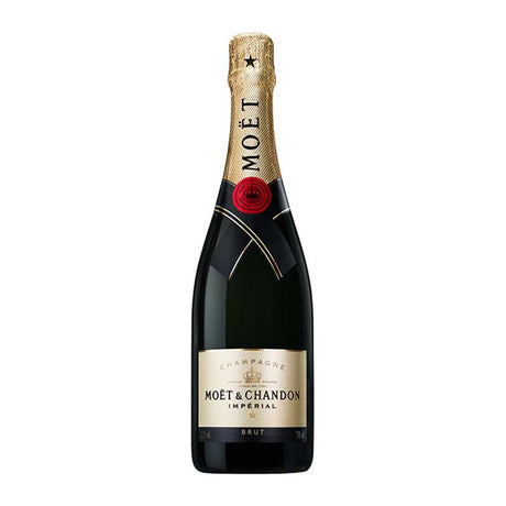 Beverages Sampanie Moet&Chandon Imperial Brut 0.75L