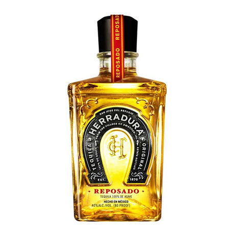 Beverages Tequila Herradura Reposado 40% 0.7L