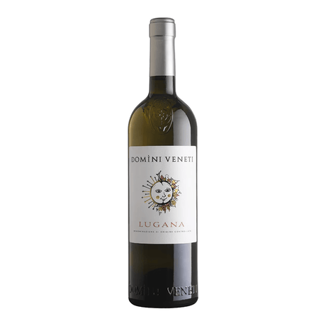 Beverages Vin Alb Domini Veneti Lugana DOC Sec 0.75L