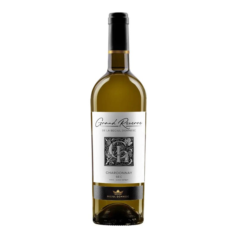 Beverages Vin Alb Vincon Beciul D.Grand Reserve  Chardonnay 0.75L