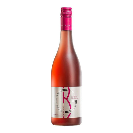 Beverages Vin Rose Balla Geza Rozzy Sec 0.75L