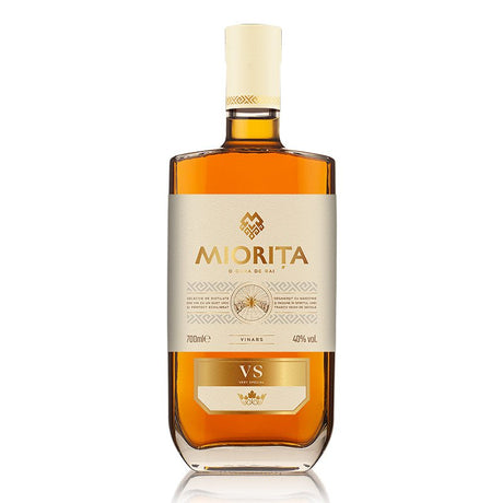 Beverages Taxă de Ambalaj Vinars Miorița VS 40% 0.7L