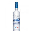 Beverages Vodka Grey Goose 40% 0.75L