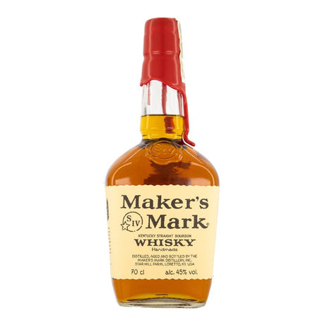 Beverages Taxă de Ambalaj Whiskey Marker"s Mark 45% 0.7L