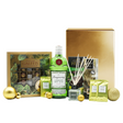 Beverages Cadou Golden Holiday cu gin Tanqueray