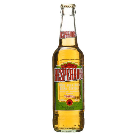 Beverages Bere Desperados Sticla 0.4L