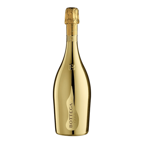 Beverages Vin Prosecco Bottega Gold D.O.C 0.75L