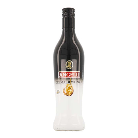 Beverages Lichior Angelli Crema di Whisky 0.5L