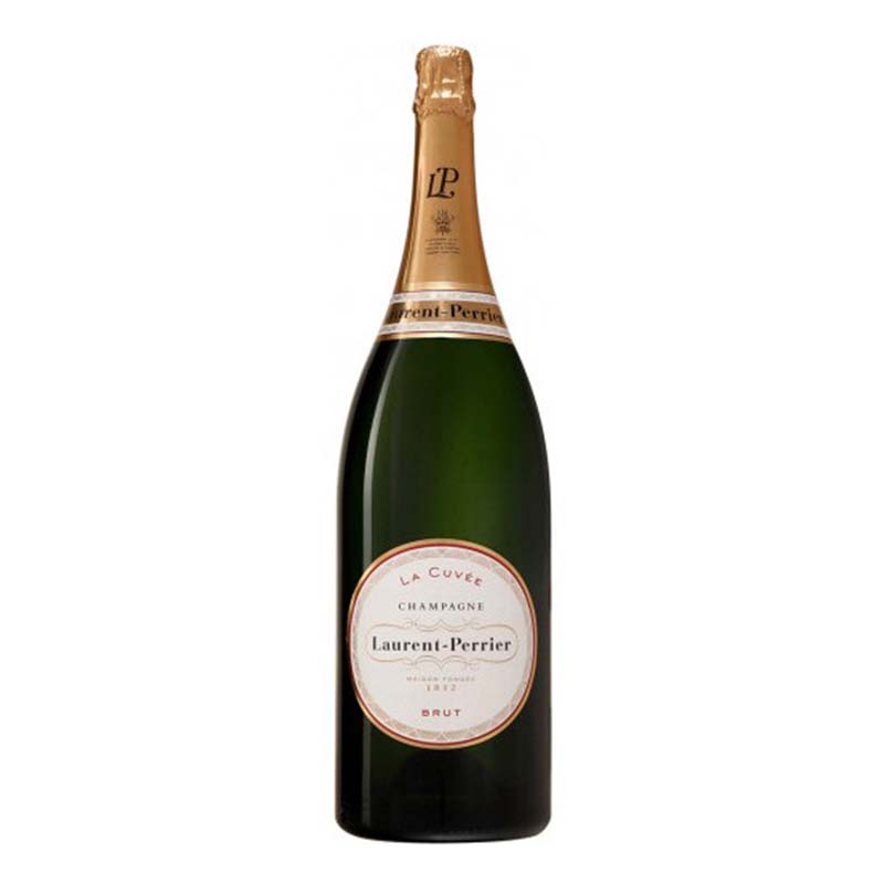 Beverages Sampanie Laurent Perrier Brut 1.5L