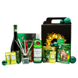 Beverages Cadou Grinch cu gin Tanqueray