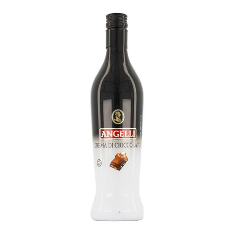 Beverages Lichior Angelli Crema di Cioccolato 0.5L