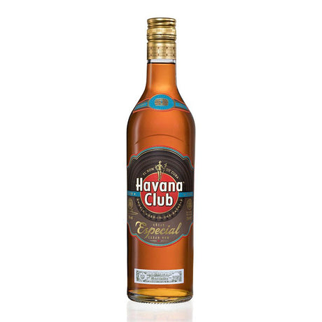 Beverages Rom Havana Club Anejo Especial 40% 0.7L