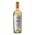 Beverages Vin Alb Purcari Sauvignon Blanc Sec 0.75L