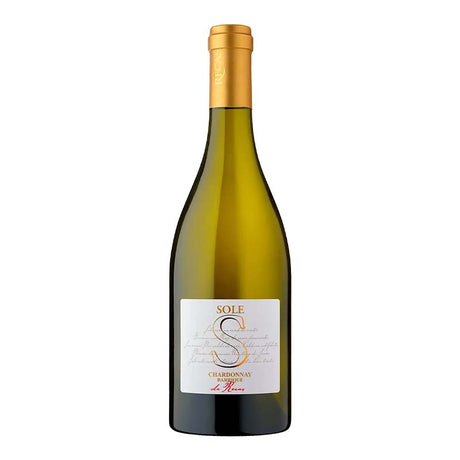 Beverages Vin Alb Recas Sole Barrique Chardonnay Sec 0.75L