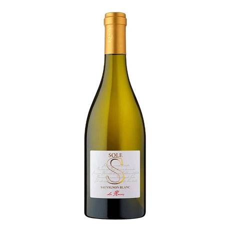 Beverages Vin Alb Recas Sole Sauvignon Blanc Sec 0.75L