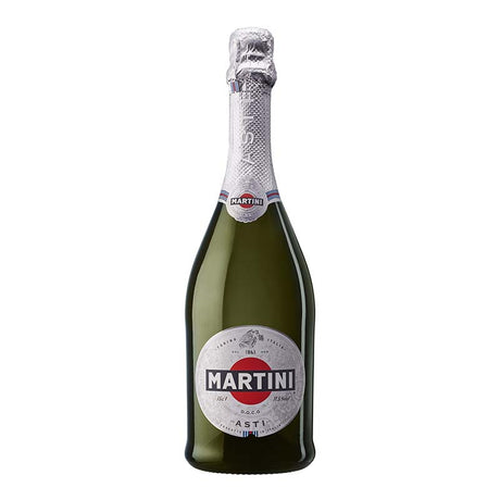 Beverages Vin Spumant Alb Asti Martini Dolce Demidulce 0.75L